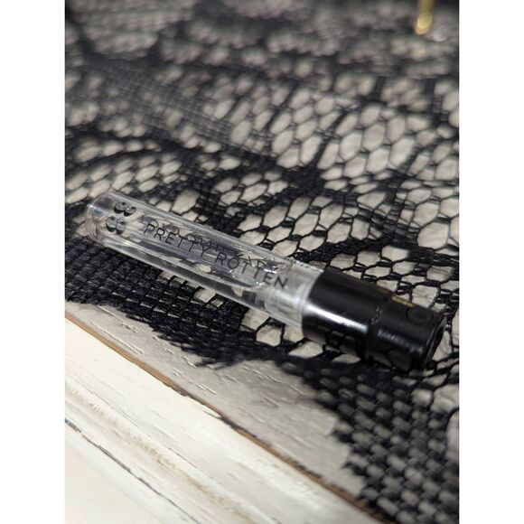 🌈5/25 Tokyomilk Dark Pretty Rotten 33 Mini Travel Perfume 0.05 oz | 2 mL - Picture 2 of 3